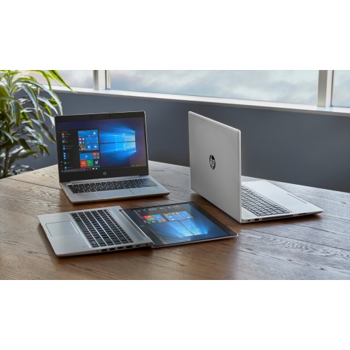 Gebruikte Laptops Hewlett-Packard 430 G7 | LaptopCentrum - De